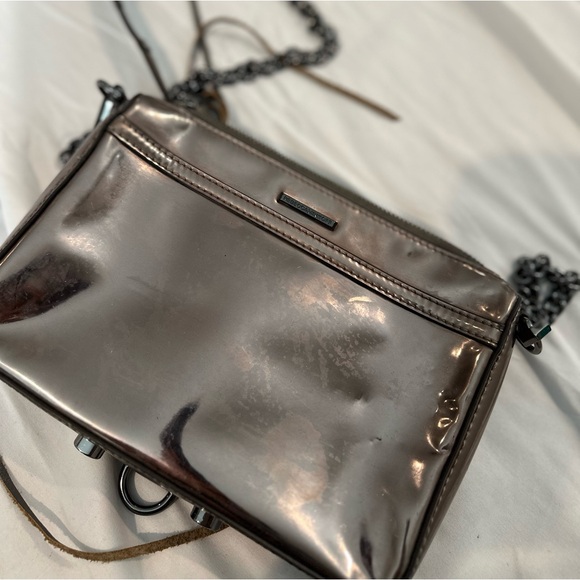 Chrome bag - Picture 3 of 3